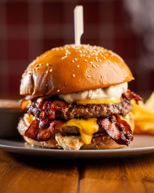Burger Special