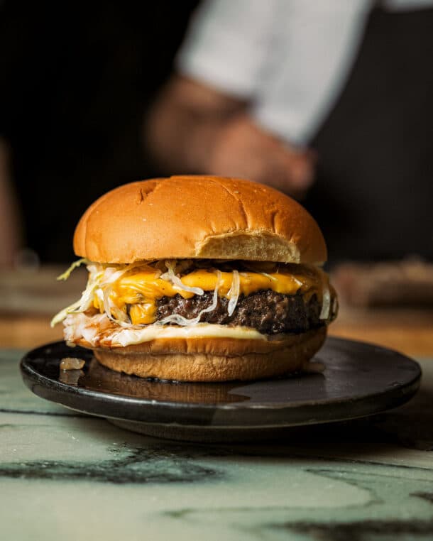 Burger